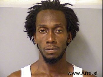 Anthony  Harmon Mugshot