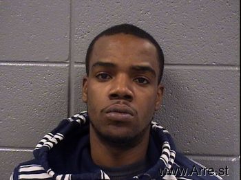 Anthony  Hawkins Mugshot