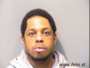 Anthony  Hayes Mugshot