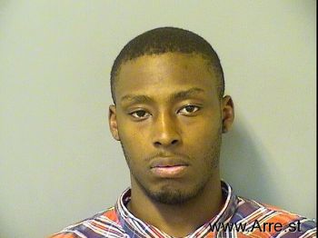 Anthony D Hayes Mugshot