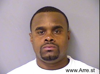 Anthony  Howard Mugshot