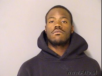 Anthony  Howard Mugshot