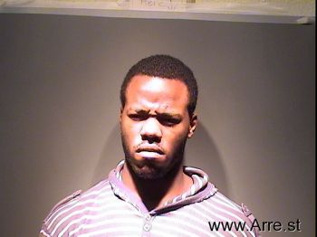 Anthony  Howard Mugshot