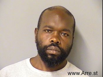 Anthony  Jenkins Mugshot