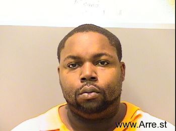 Anthony  Jenkins Mugshot