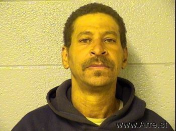 Anthony M Jenkins Mugshot