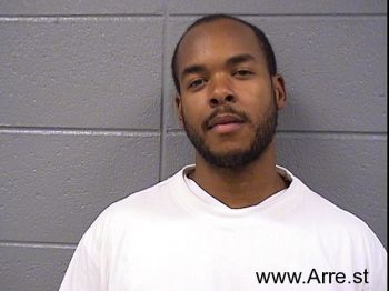 Anthony J Kidd Mugshot