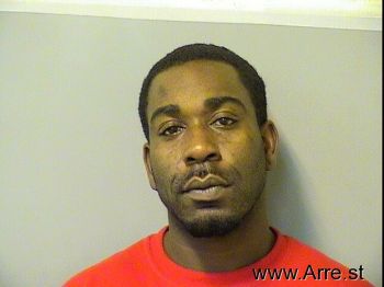 Anthony  Kirkland Mugshot