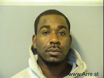 Anthony  Kirkland Mugshot