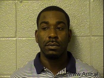 Anthony  Kirkland Mugshot