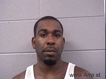 Anthony  Kirkland Mugshot