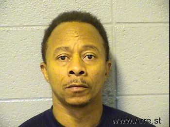 Anthony E Knight Mugshot