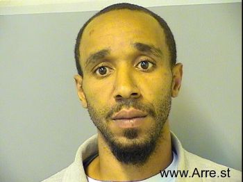 Anthony L Koger Mugshot