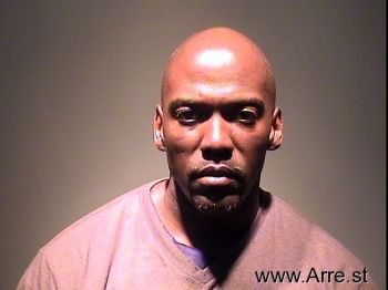 Anthony  Lake Mugshot