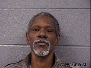 Anthony  Lindsey Mugshot