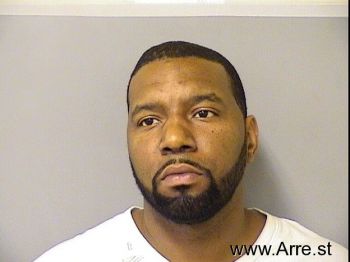 Anthony  Mathews Mugshot