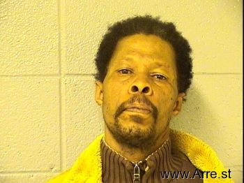 Anthony I Mccray Mugshot