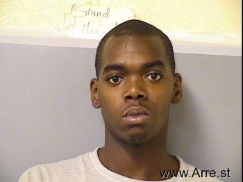 Anthony V Mcgee Mugshot