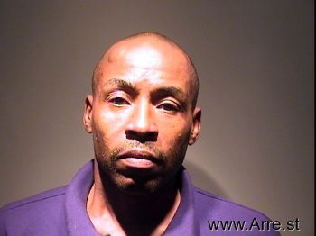 Anthony  Mcgee Mugshot