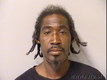 Anthony  Moore Mugshot