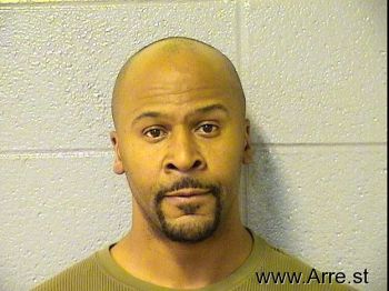 Anthony  Moore Mugshot