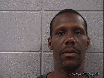 Anthony  Moore Mugshot