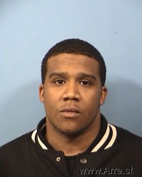 Anthony  Moore Mugshot