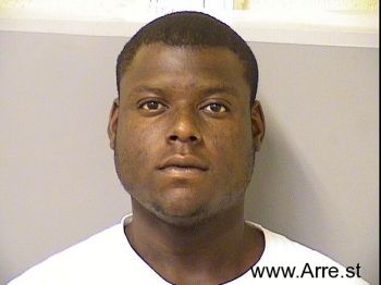 Anthony  Neal Mugshot