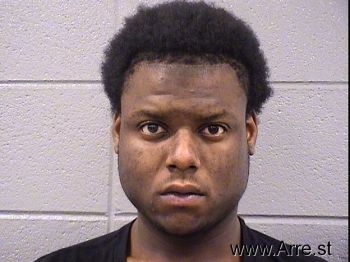 Anthony  Neal Mugshot