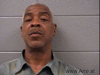 Anthony  Nichols Mugshot