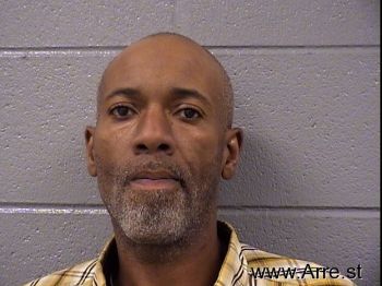 Anthony  Norman Mugshot