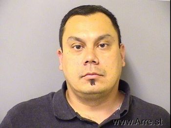 Anthony  Ortiz Mugshot