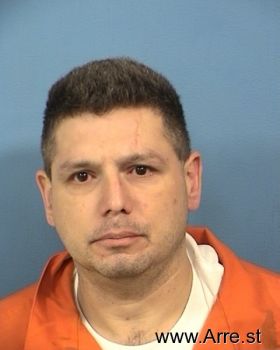 Anthony  Ortiz Mugshot