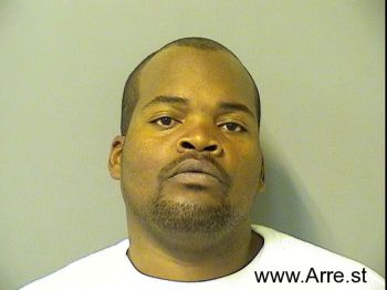 Anthony  Owens Mugshot