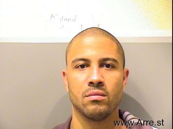 Anthony  Parker Mugshot