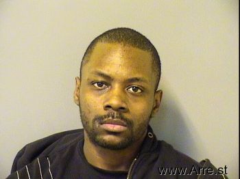 Anthony  Poole Mugshot