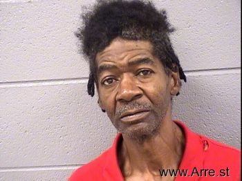 Anthony  Porter Mugshot