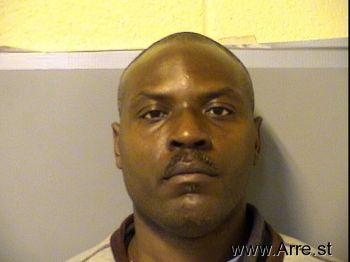 Anthony  Powell Mugshot