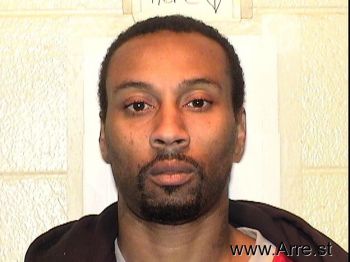 Anthony  Prater Mugshot