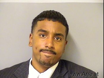 Anthony  Rivera Mugshot