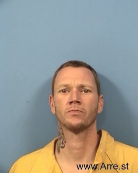 Anthony  Robertson Mugshot