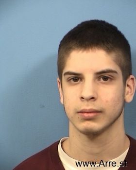 Anthony  Rocha Mugshot