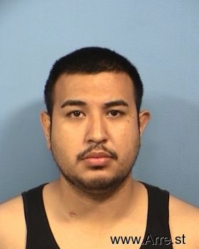 Anthony  Romero Mugshot