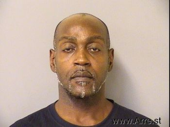 Anthony  Ross Mugshot