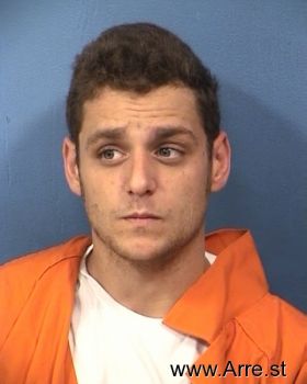 Anthony  Schliep Mugshot