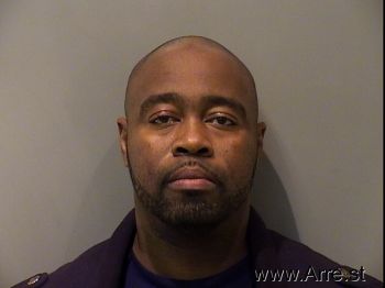 Anthony L Scott Mugshot