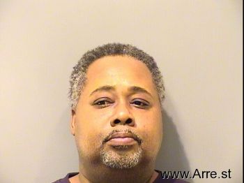 Anthony  Scott Mugshot