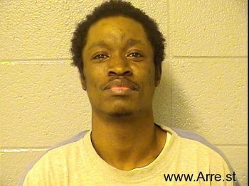 Anthony  Scott Mugshot