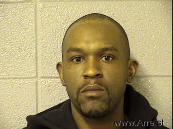 Anthony  Sheppard Mugshot