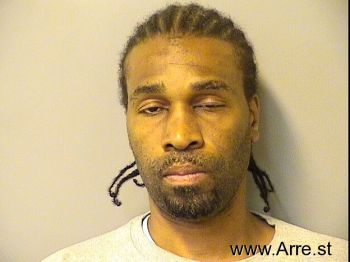 Anthony R Sims Mugshot